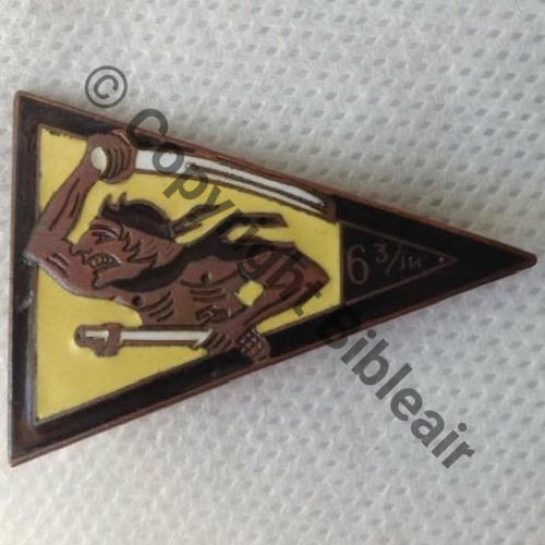 1939  PIRATE PISTOLET SABRE 2eDRILLE GC.III.3  A.AUGISLYON 1Lig 2Anneaux Dos grenu etame SPA 822 en relief Src.godwin163 